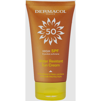 Sun Water Resistant Sun Cream SPF 50 - Pleťový krém na opaľovanie